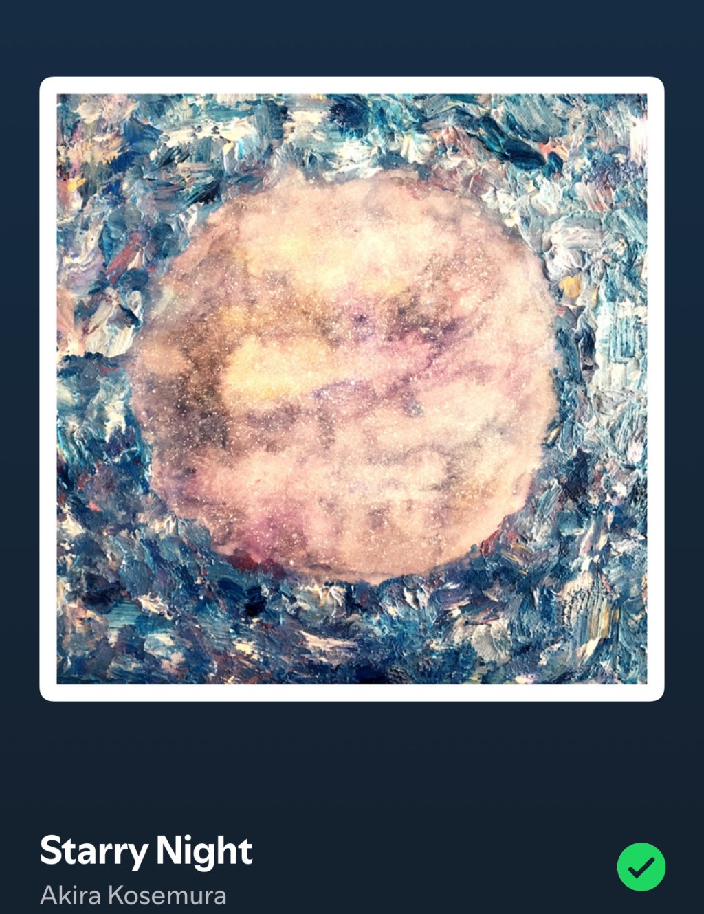 Starry Night